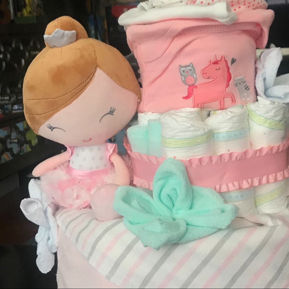 Meet your Posher, Bubu